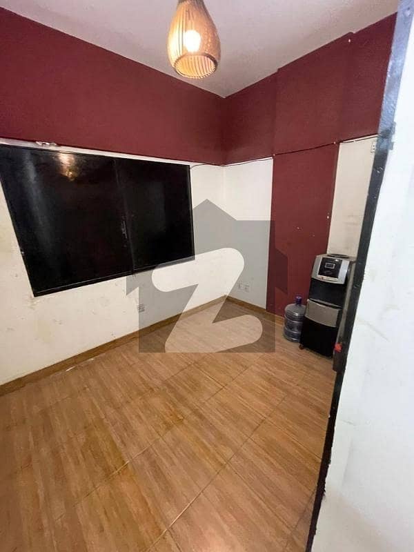 1st Floor Portion Available For Rent