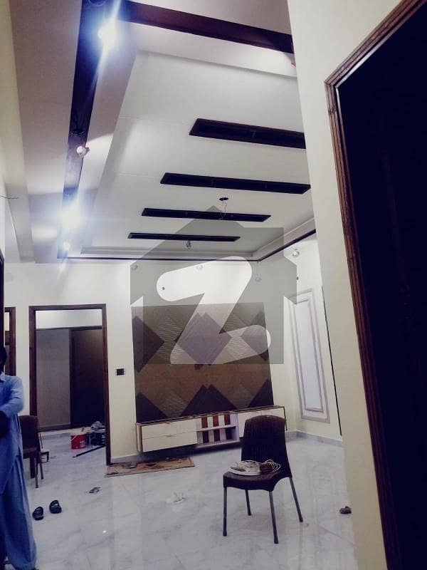 Centrally Located House Available In Saadi Garden - Block 5 For sale Centrally Located House Available In Saadi Garden - Block 5 For sale
