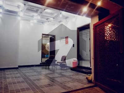 Centrally Located House Available In Saadi Garden - Block 5 For Sale Centrally Located House Available In Saadi Garden - Block 5 For Sale