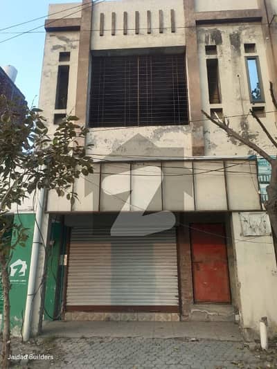 Beautiful Office Available For Rent