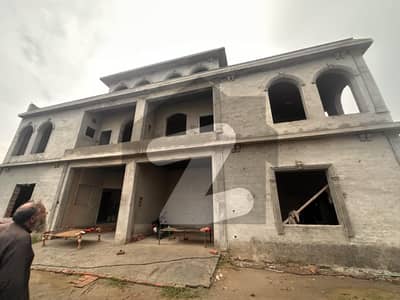 House For Sale In Engineering Town Near Valencia Town 4 Marla Villa On Easy Installment