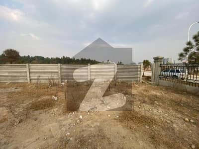 گلبرگ گرینز ۔ بلاک اے گلبرگ گرینز,گلبرگ,اسلام آباد میں 4 کنال رہائشی پلاٹ 12.7 کروڑ میں برائے فروخت۔