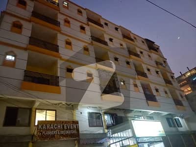 Brand New Apartment For Sale Shahra-e-Liaquat, Karachi ID52025005 ...