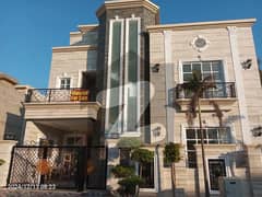6.75 Marla House For Sale In Park View City Lahore