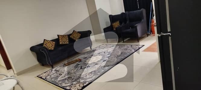 Beautiful Fully Furnished Apartment For Rent In G-11/3 Deen Apartments