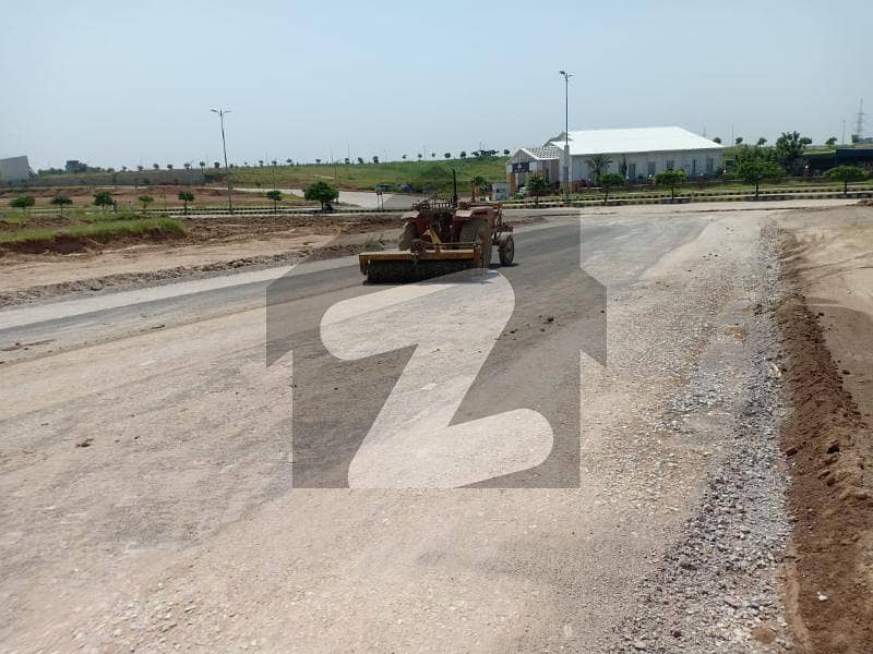 Cda Sector I-15/1 Street 19 Plot For Sale Cda Sector I-15/1 Street 19 Plot For Sale