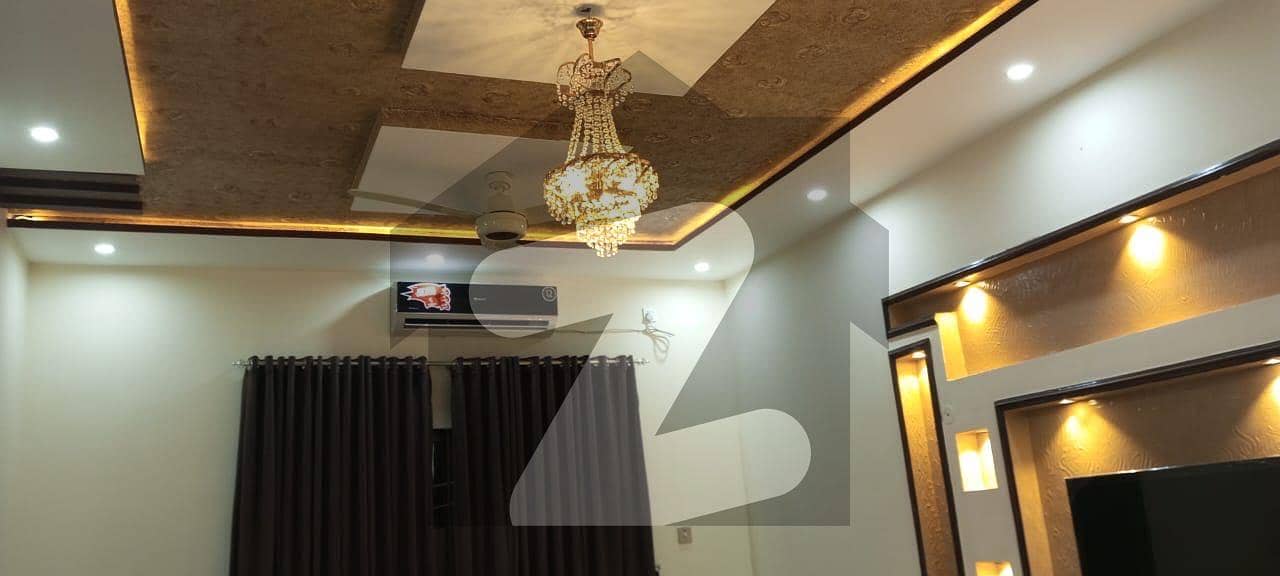 5 Marla Full Furnished House For Rent A-Extension 5 Marla Full Furnished House For Rent A-Extension