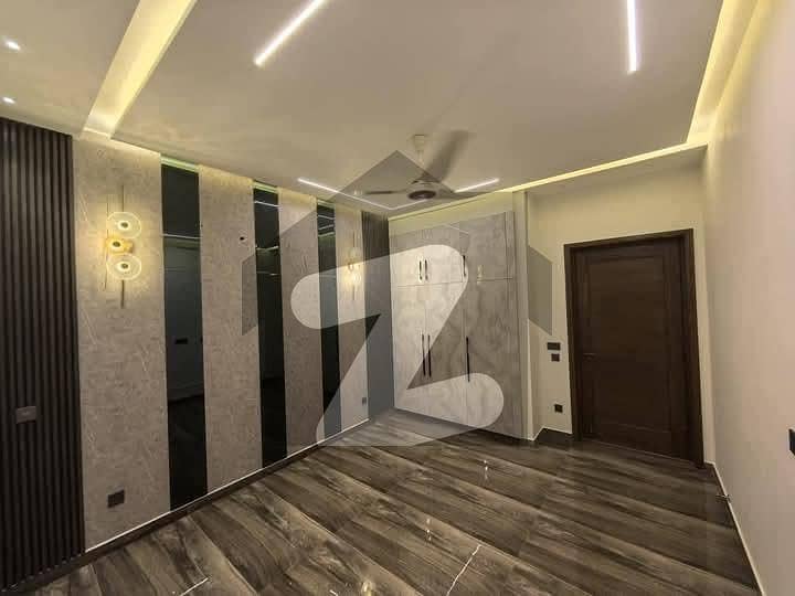 8 Marla House For Sale In Mumtaz City