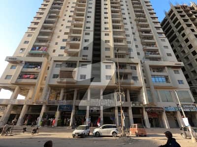 15 FLOOR FLAT 2 BED DD 3 ELEVATED RESERVE CAR PARKING