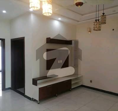 Dream Gardens    Phase 1 5 Marla Upper Portion Up For rent