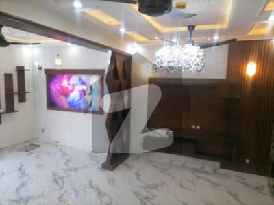 Dream Gardens Phase 1, 5 Marla Upper Portion Up For Rent