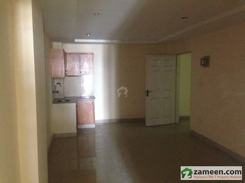 Beautiful 1 Bedroom Apartment Available For Rent In Civic Center Bahria