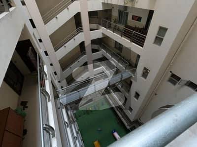 On Excellent Location Flat Sized 3000 Square Feet Is Available For sale In Civil Lines