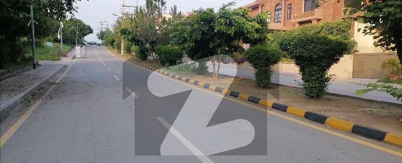 Ready To Buy A Residential Plot 6 Marla In Korang Town Ready To Buy A Residential Plot 6 Marla In Korang Town