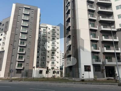 Luxurious 10-Marla Three-Bedroom Apartment Available For Sale In Sector-S, Askari-10, Lahore