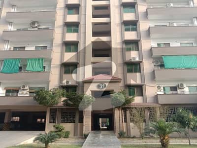 This Is A Three Bed Room Apartment With All Amenities In Askari 10.