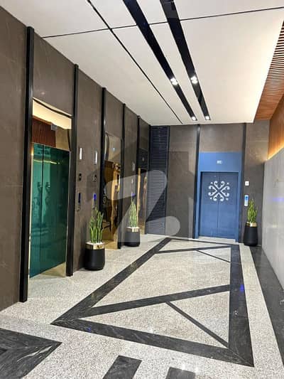 ایف ۔ 7 اسلام آباد میں 1 کنال دفتر 20.0 کروڑ میں برائے فروخت۔