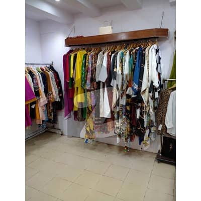 Shop