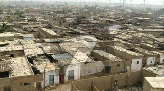 Required Encroachment File Of Mehran Town Without Physical Possession