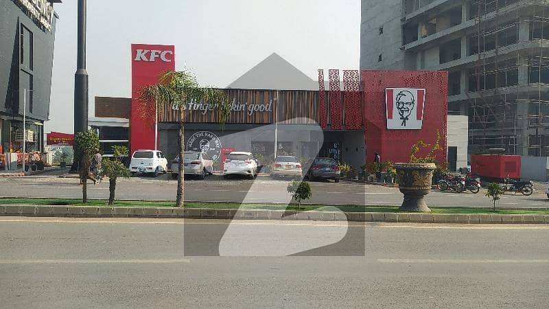 بحریہ ٹاؤن فیز 8 ۔ رفیع بلاک بحریہ ٹاؤن فیز 8,بحریہ ٹاؤن راولپنڈی,راولپنڈی میں 5 مرلہ رہائشی پلاٹ 72.0 لاکھ میں برائے فروخت۔