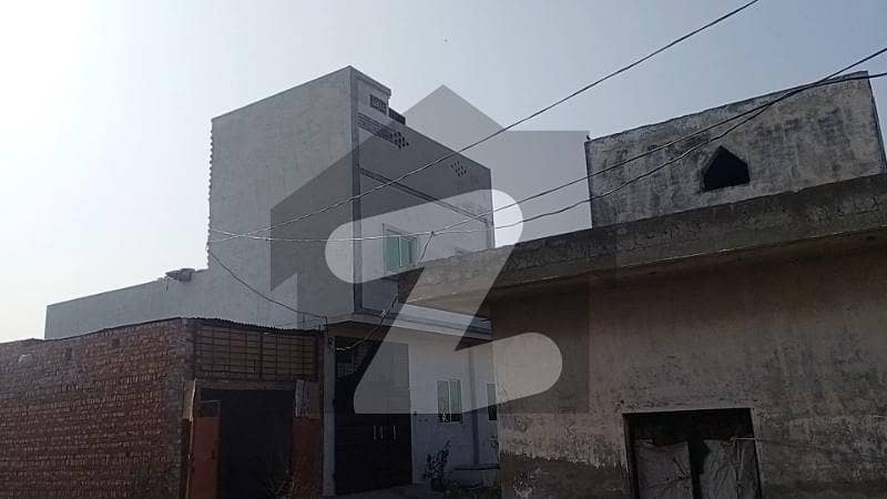 5 Marla Plot Near New Defence Road And Gajjumate Ferozpur Road Lahore 5 Marla Plot Near New Defence Road And Gajjumate Ferozpur Road Lahore