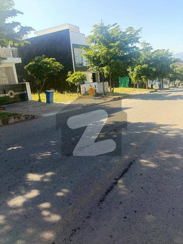 Fantastic Location _ Bahria Enclave Sector F Kanal Plot For Sale Fantastic Location _ Bahria Enclave Sector F Kanal Plot For Sale