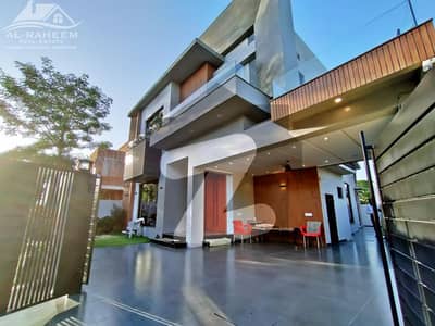 ڈی ایچ اے فیز 6 - بلاک کے فیز 6,ڈیفنس (ڈی ایچ اے),لاہور میں 4 کمروں کا 10 مرلہ مکان 5.9 کروڑ میں برائے فروخت۔