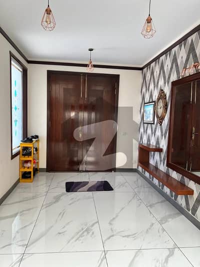 600 Square Yards House Available For sale In DHA Phase 4