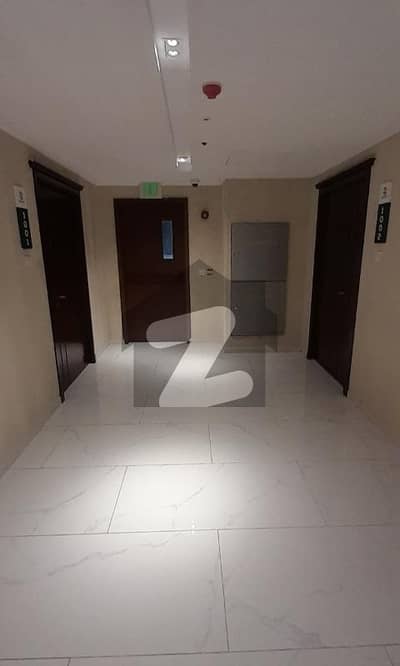 سکھ چین ریذیڈینس ایف ۔ 10,اسلام آباد میں 4 کمروں کا 12 مرلہ فلیٹ 13.5 کروڑ میں برائے فروخت۔