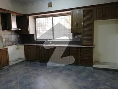 Like Brand New Luxurious House On Extremely Prime Location Available For Rent.