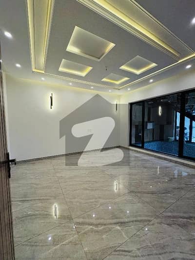 10 Marla Luxury House For Sale At Buch Executive Villas MULTAN