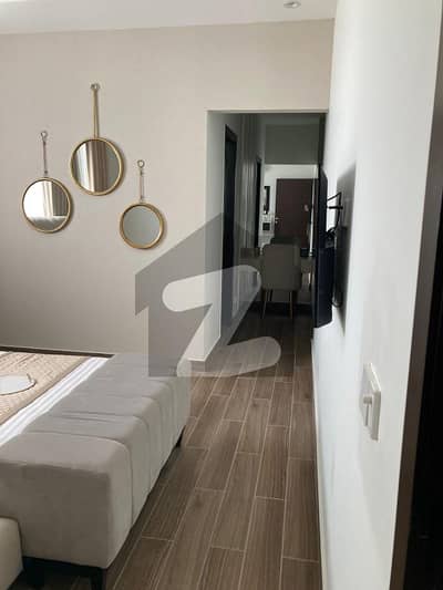 1 bed Apartment Ready For Possession