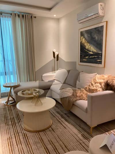 1 Bed Apartment Ready For Possession