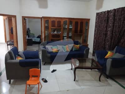 Upper Portion For Rent Main Scheme 3 Rawalpindi