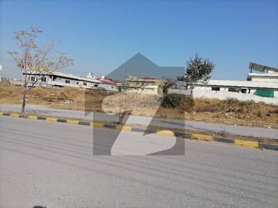 A Stunning Residential Plot Is Up For Grabs In National Police Foundation O-9 - Block A Islamabad A Stunning Residential Plot Is Up For Grabs In National Police Foundation O-9 - Block A Islamabad