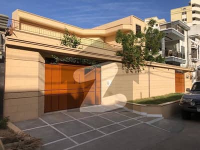 600 Square Yards House In Gulistan-e-Jauhar Of Karachi Is Available For sale