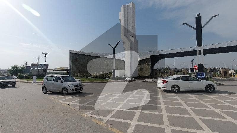 Bahria Paradise Commercial Plot Available Bahria Paradise Commercial Plot Available