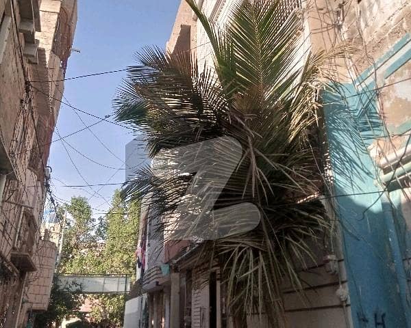 Prime Location House For sale In Beautiful New Karachi - Sector 5-D Prime Location House For sale In Beautiful New Karachi - Sector 5-D