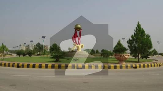 Looking For A Farm House Plot In Islamabad