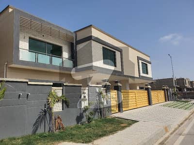 Perfect 375 Square Yards House In Askari 6 For sale