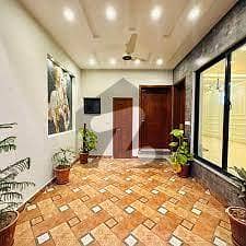 DHA MAIN JINNAH EXPRESSWAY Oasis Heights Room Available On Installment