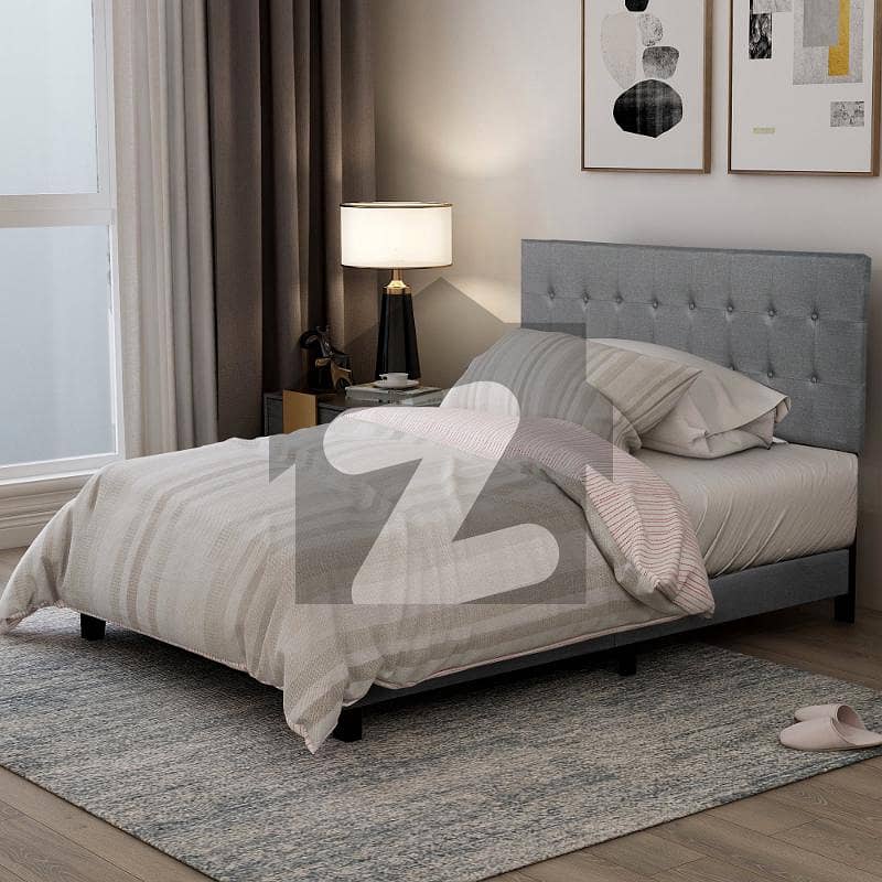 2 Bed Room Ready To Move Apartment For Sale In Sector D Bahria Town Lahore