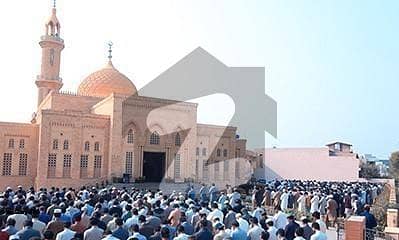 پارک ویو سٹی ۔ کرسٹل بلاک پارک ویو سٹی,لاہور میں 5 مرلہ رہائشی پلاٹ 75.0 لاکھ میں برائے فروخت۔