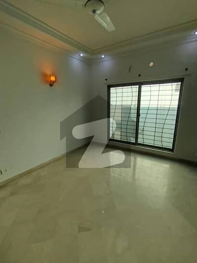 House For Rent In DHA Phase 4 Ideal Family Living