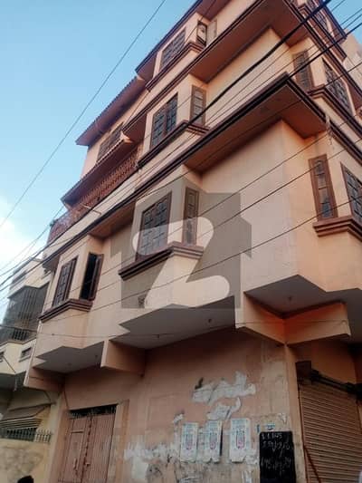 Main Road Ground Plus 3 For Sale