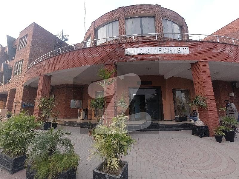 Brand New Full Furnished Studio Apartment For SALE IN BAHRIA HEIGHT 2 PHASE 4 Brand New Full Furnished Studio Apartment For SALE IN BAHRIA HEIGHT 2 PHASE 4