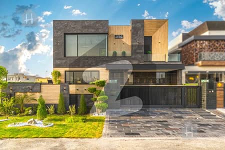 Very Low Price Owner Build Ultra Modern Bungalow Available For Sale
