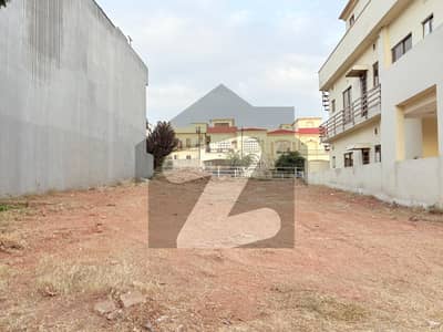 1 Kanal Plot For Sale