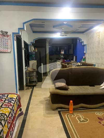 Loan applicable Leased House G+1 of 120 yds for Sale