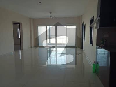 4 Bedrooms Flat For Rent In Pechs Block 2